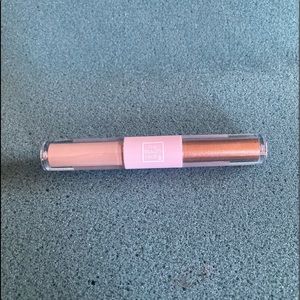 The Beauty Crop Liquid Eyeshadow Duo